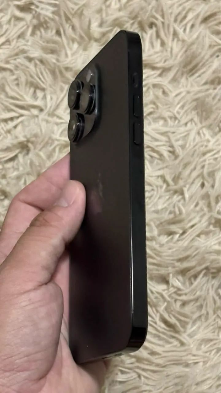 Vendo - iPhone 14 Pro Max - Foto 5
