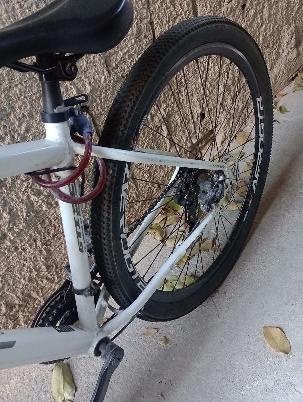 Bicicleta aro 29.. - Foto 3