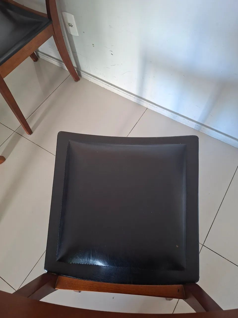 Cadeira de Jantar Tango - Foto 3