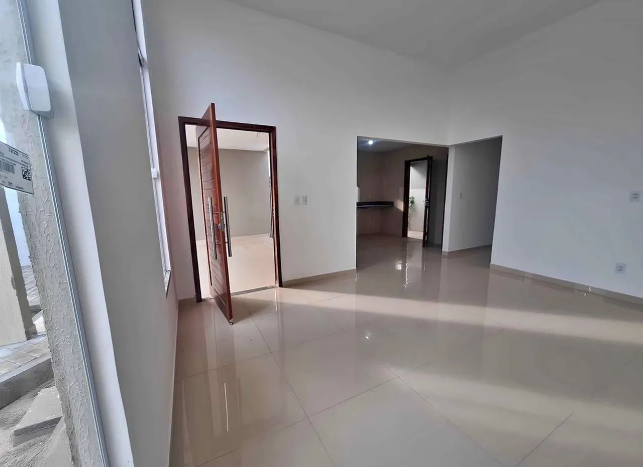 Casa reformada e grande a Venda no Riacho 2 - Foto 3