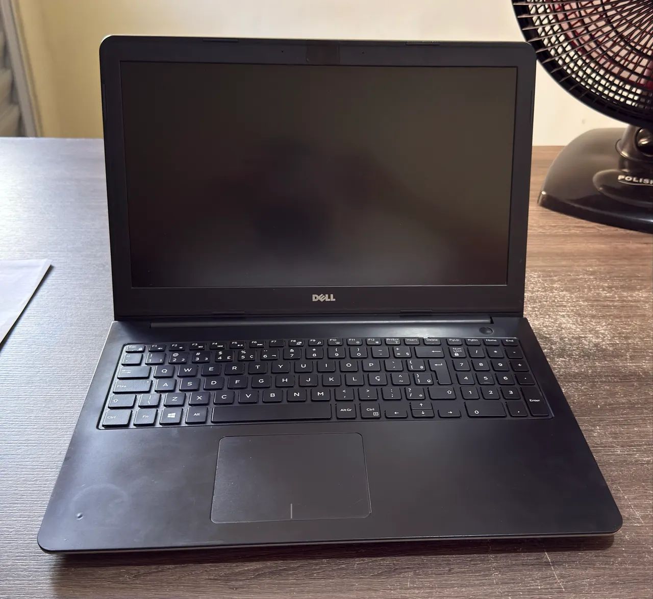 Notebook Dell I5-5557 (peças)