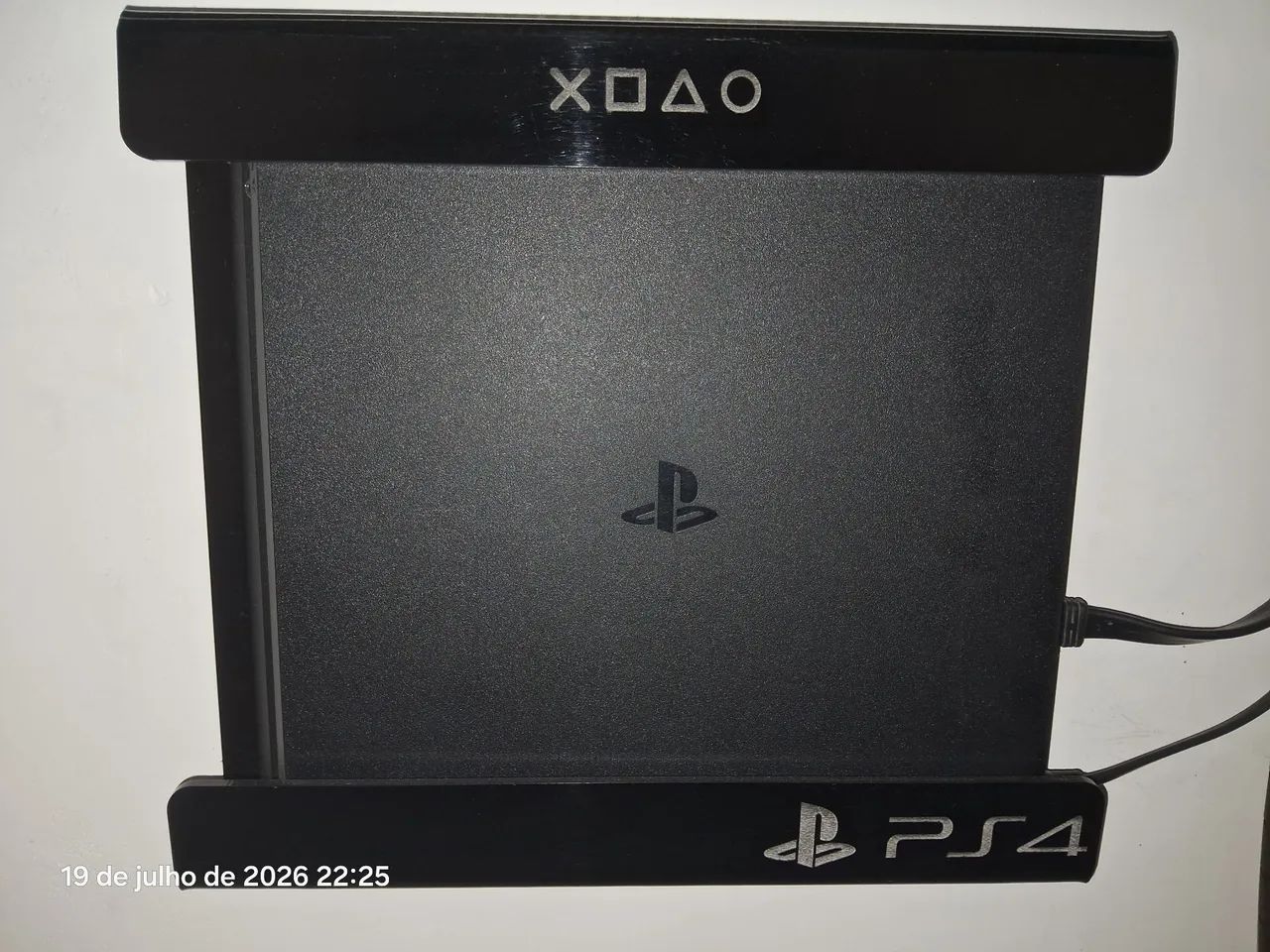 PS4 1 TB