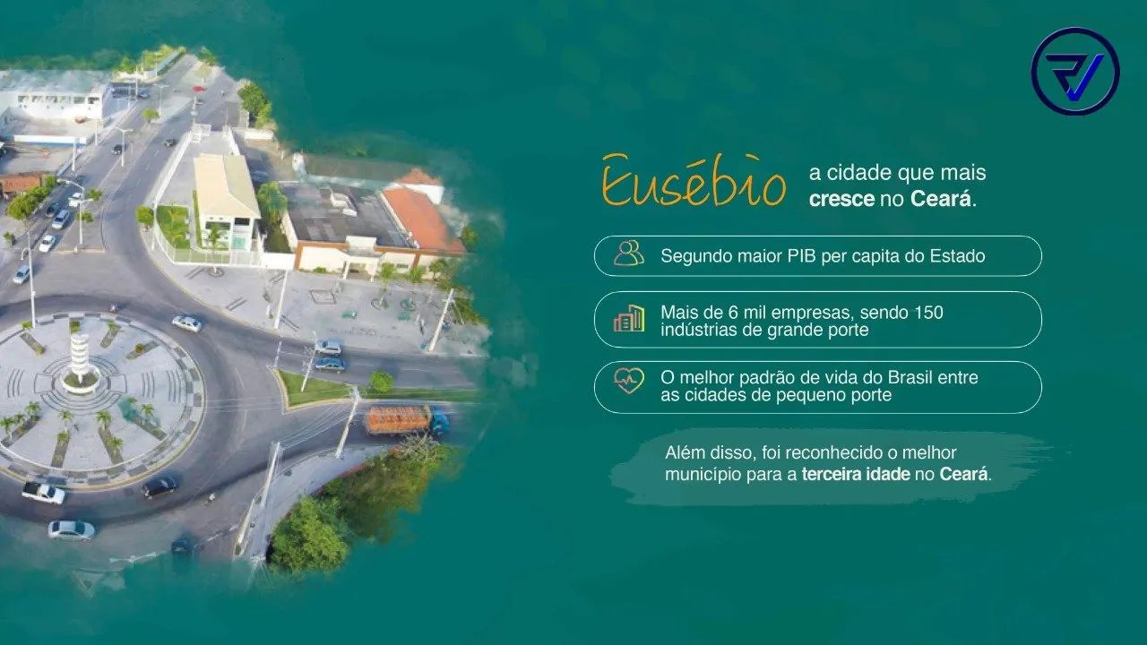 Topville Eusébio | Entrada de apenas 5% - Foto 4