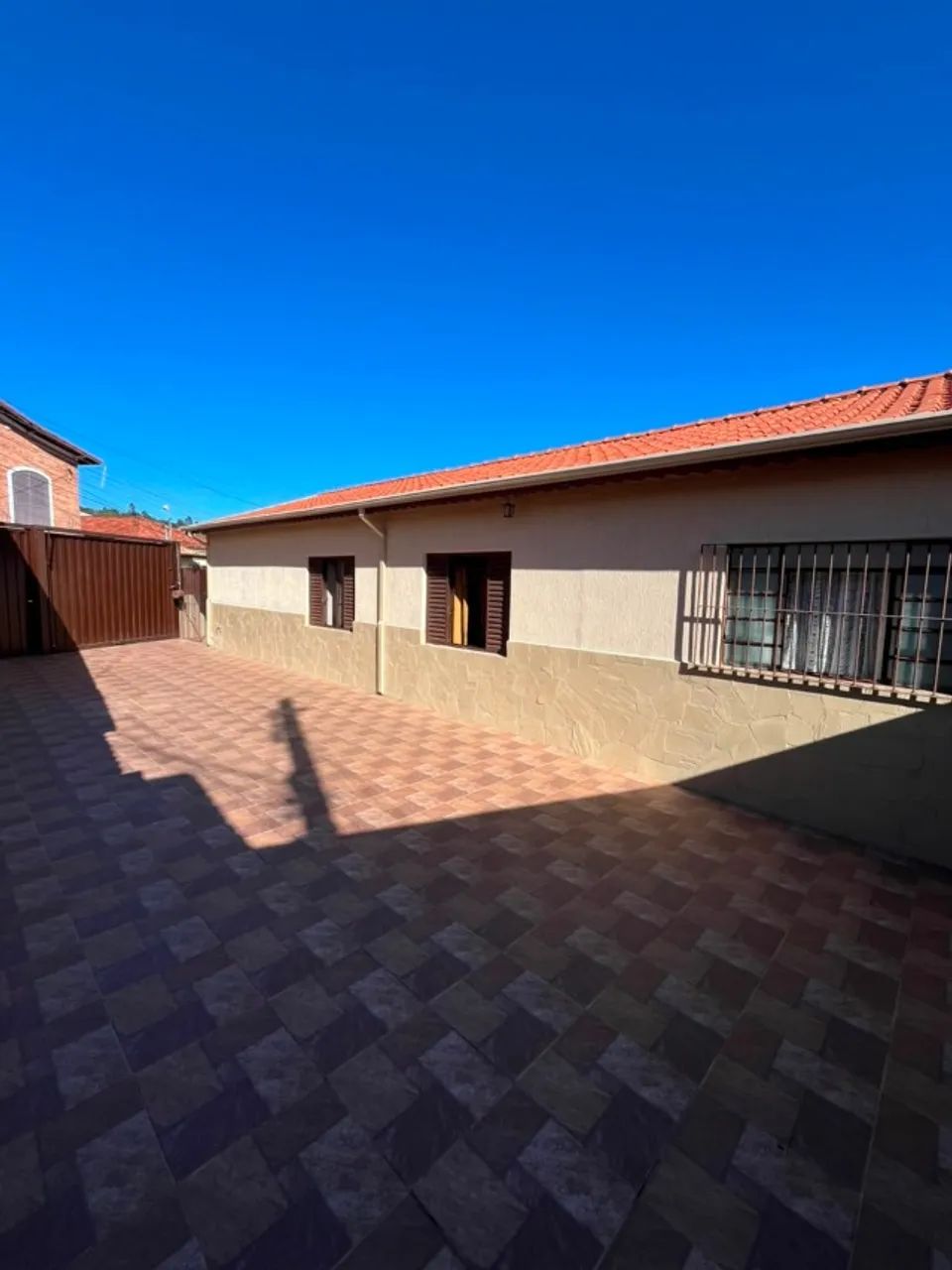 Casa a venda em Cunha SP 