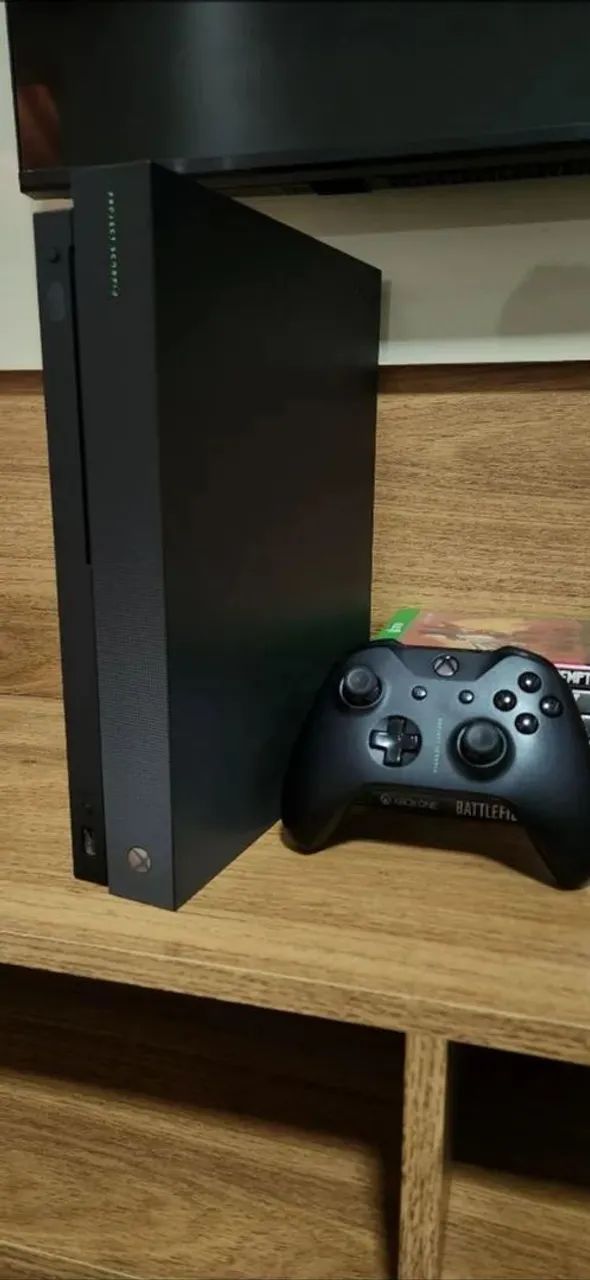 Xbox X - Foto 2