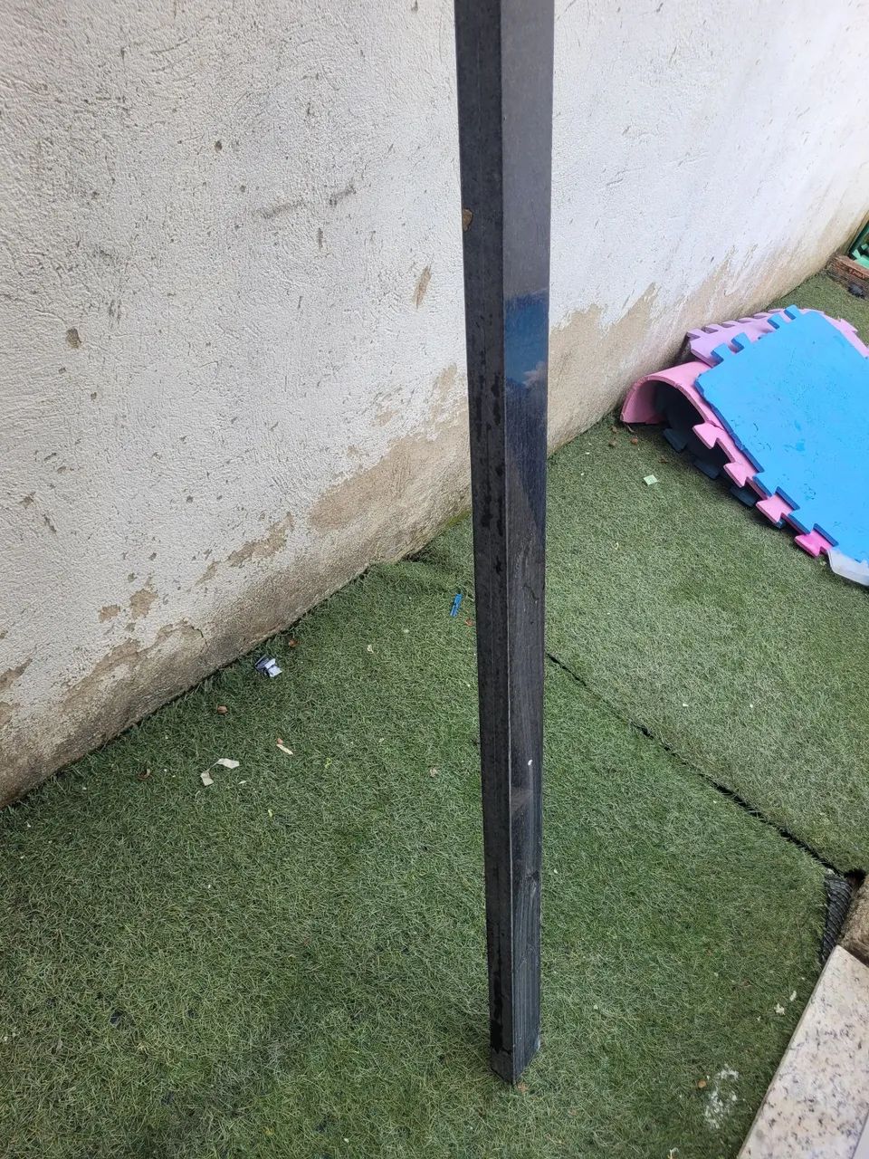 Tento Duplo Granito Preto São Gabriel - Foto 3