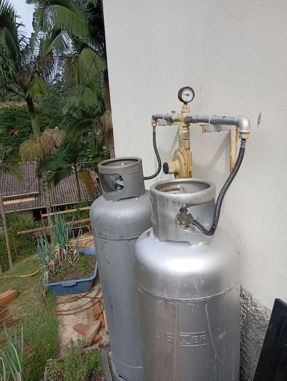 Técnico em gás  - Foto 4