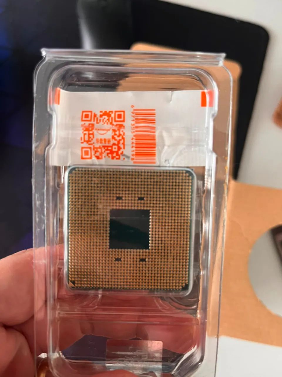 Processador AMD Ryzen 5 3600 (AM4) + Cooler Box - Foto 2