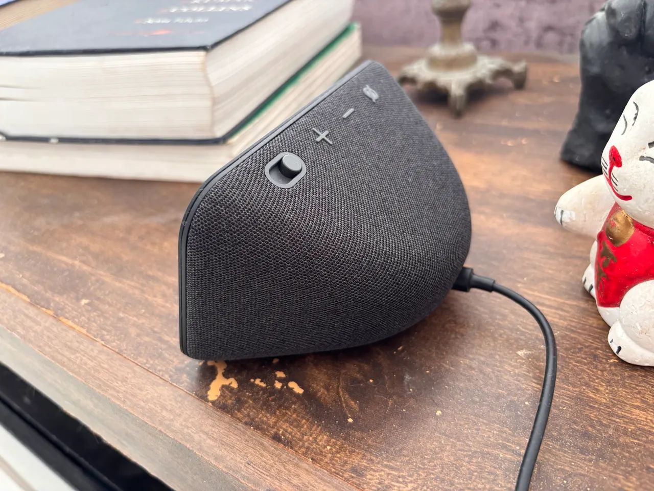 Amazon Echo Show 5 (3ª Geração) - Foto 3
