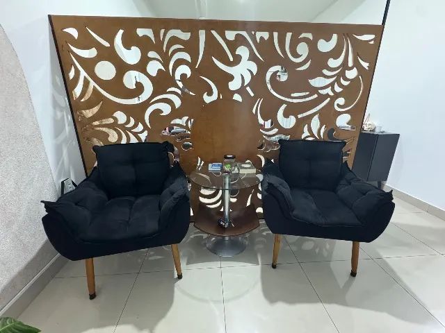 Divisória de interiores /biombo  - Foto 3