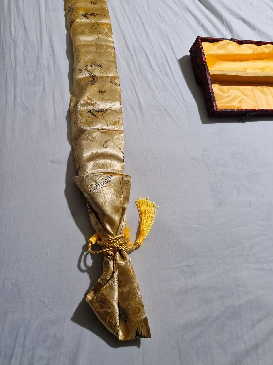 Espada Katana Afiada - Foto 2