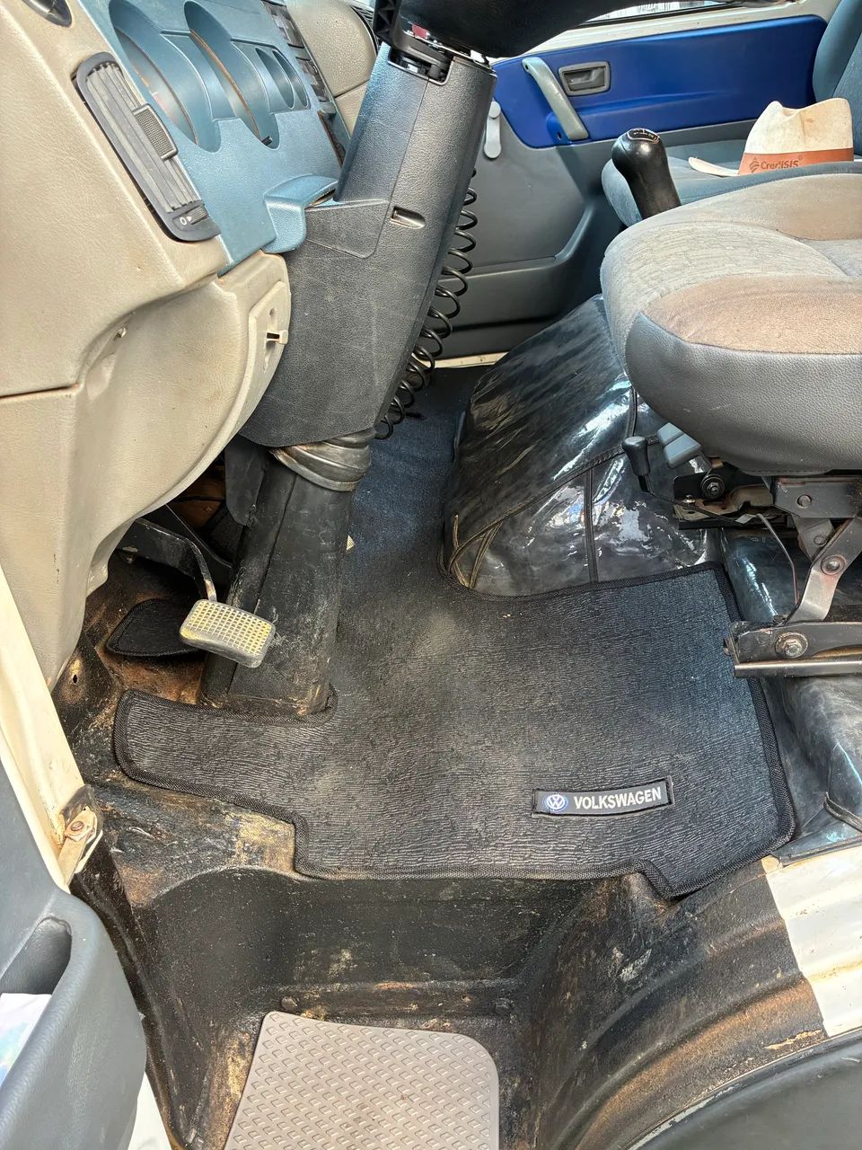 VW 9150 - Foto 2