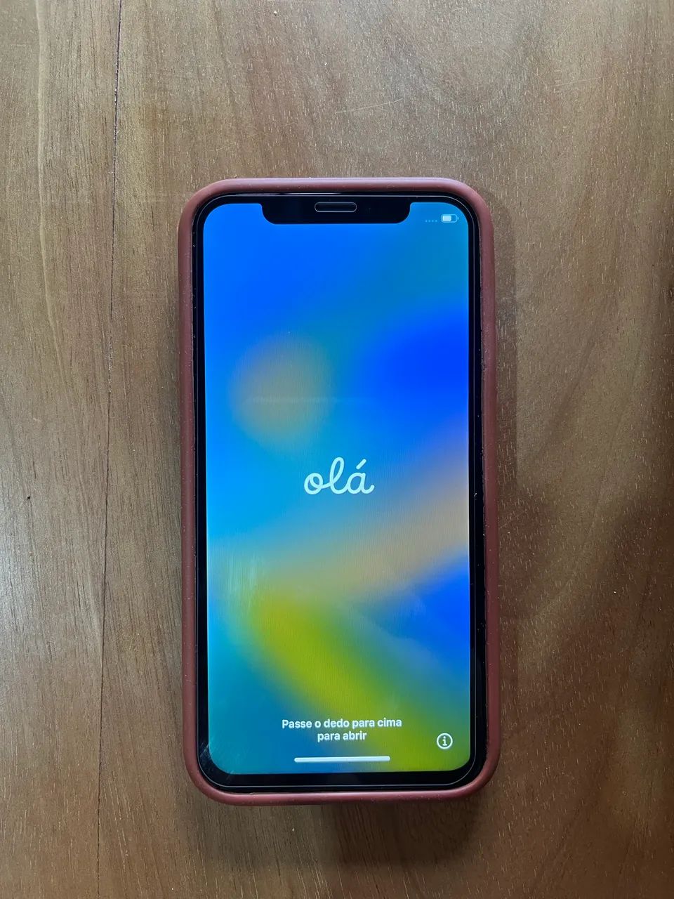 iPhone X - Foto 3