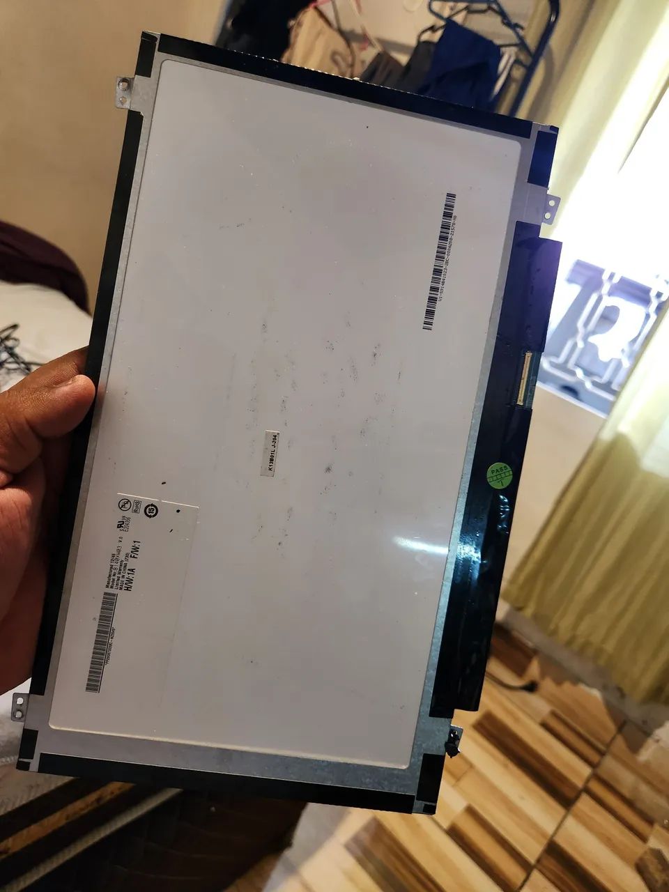 Tele slim 14 polegadas 40 pinos - Foto 4