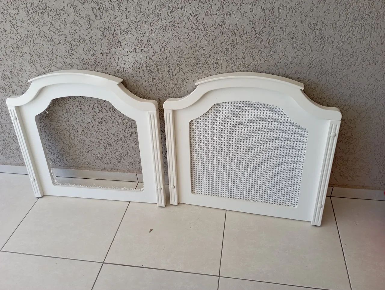 Berço e mini cama Quater Classic - Foto 3