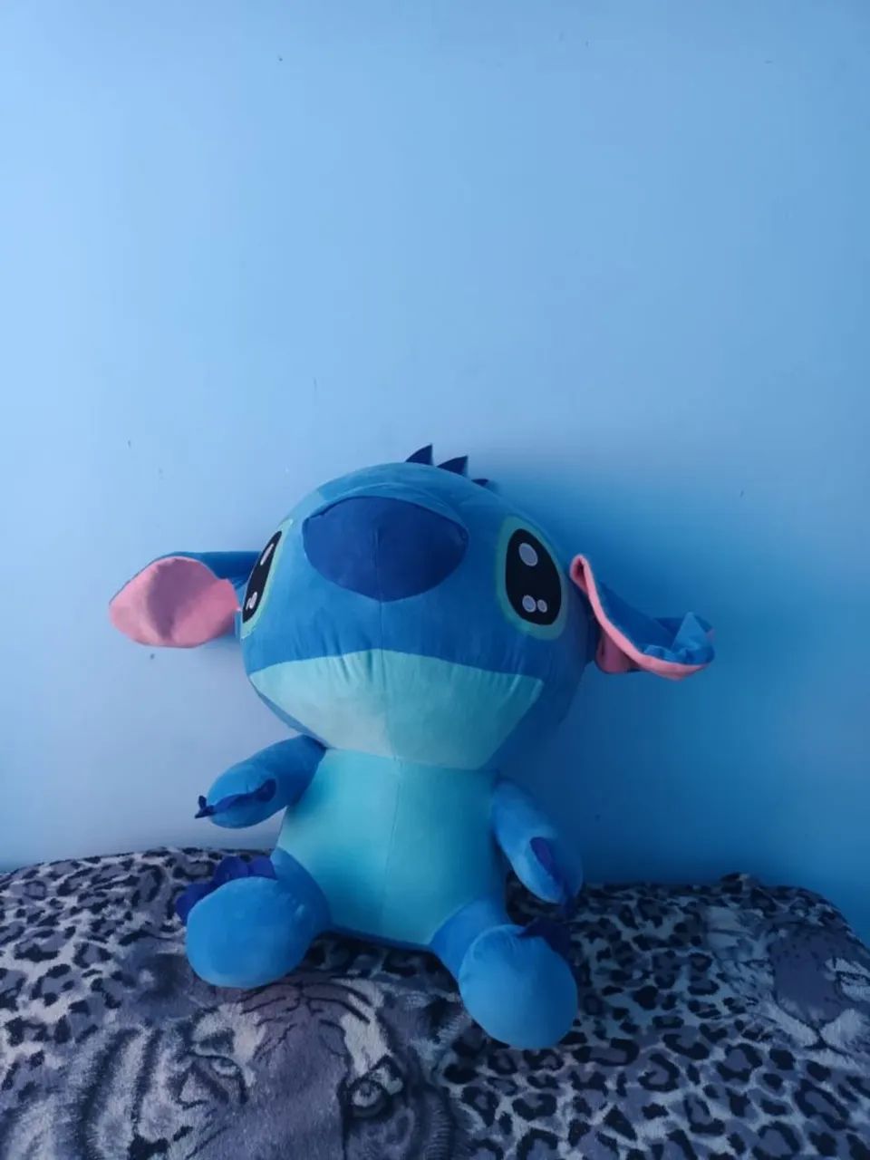 Stitch grande