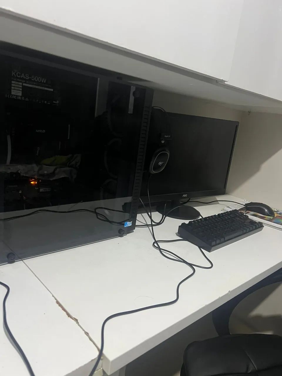 PC GAMER COMPLETO