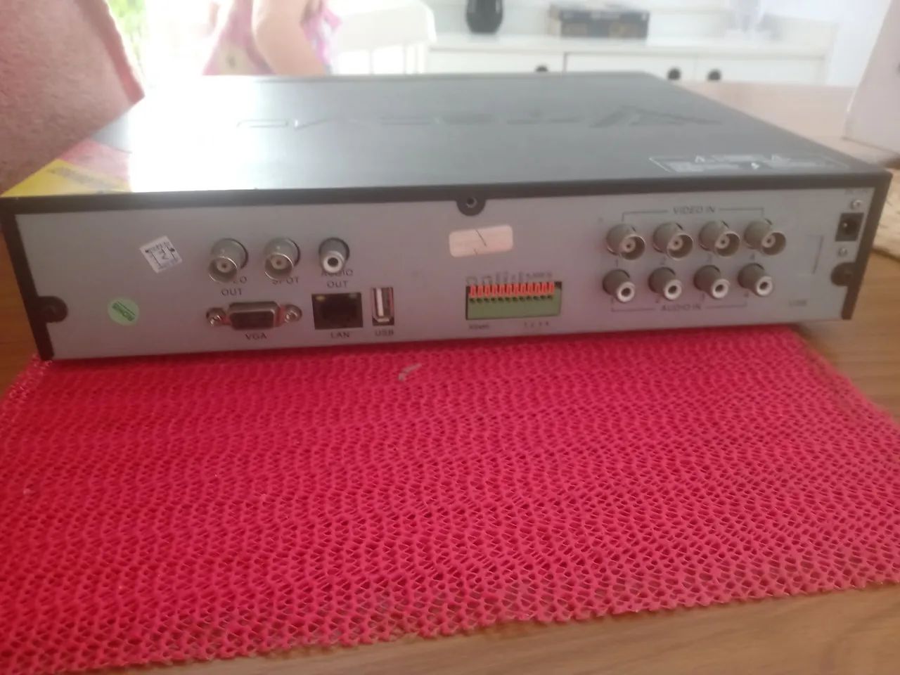 Gravador digital de vídeo  - Foto 4