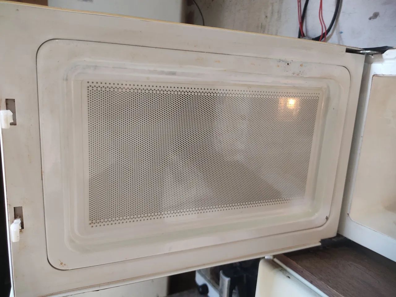 Microondas Brastemp 30 Litros  - Foto 3