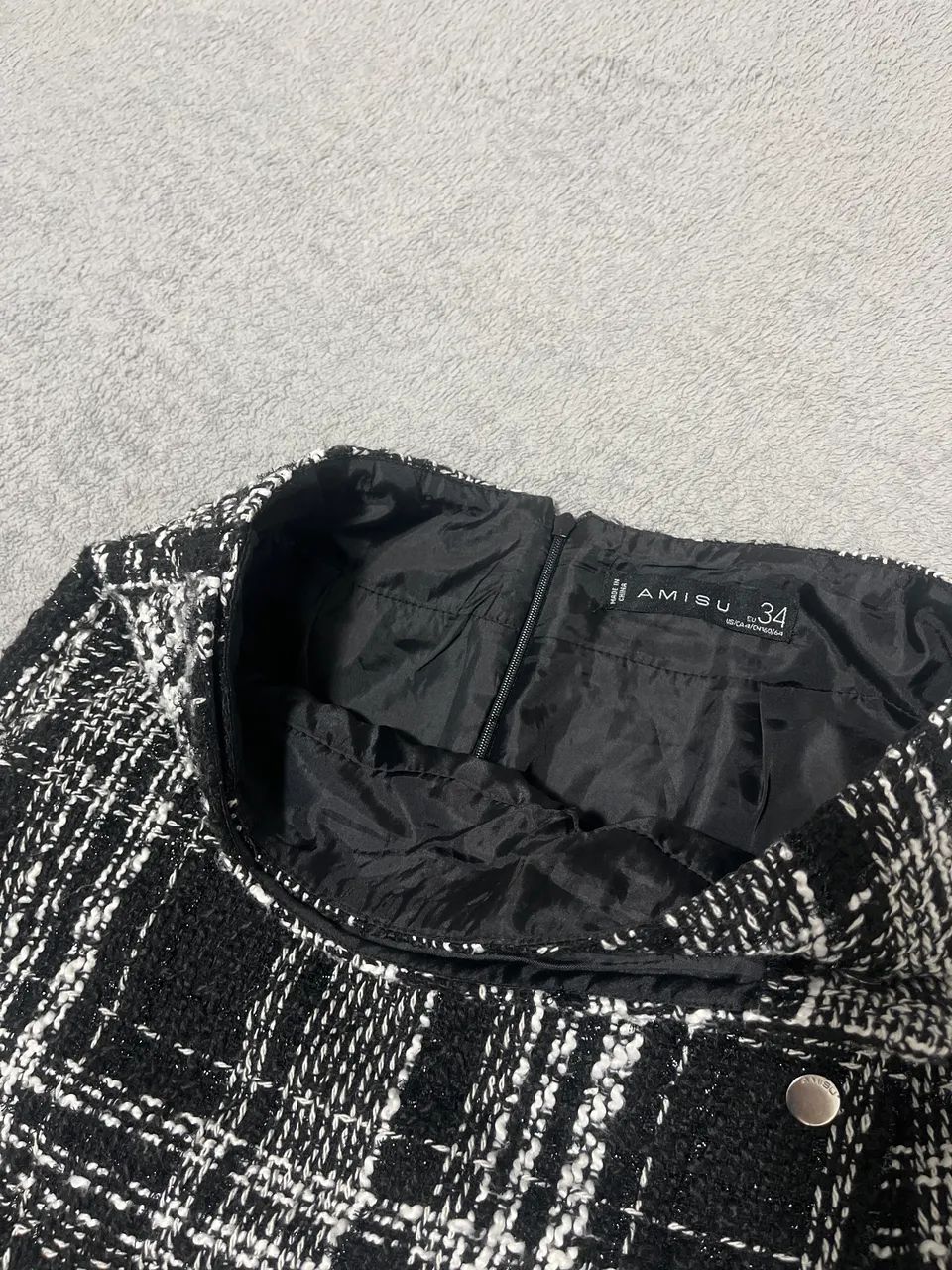 Short saia - Foto 4