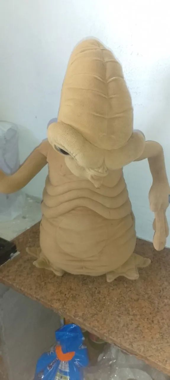 Boneco et - Foto 2