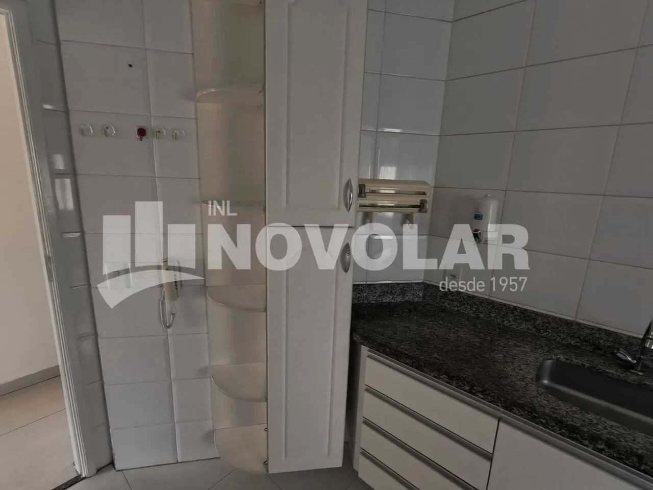 Apartamento com 2 Dormitórios na Vila Gustavo - Foto 3