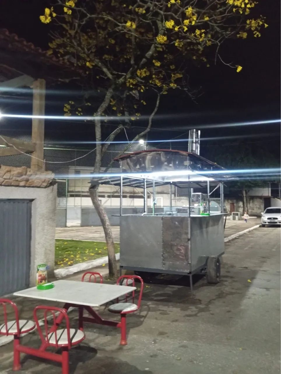 Trailer seminovo  - Foto 2