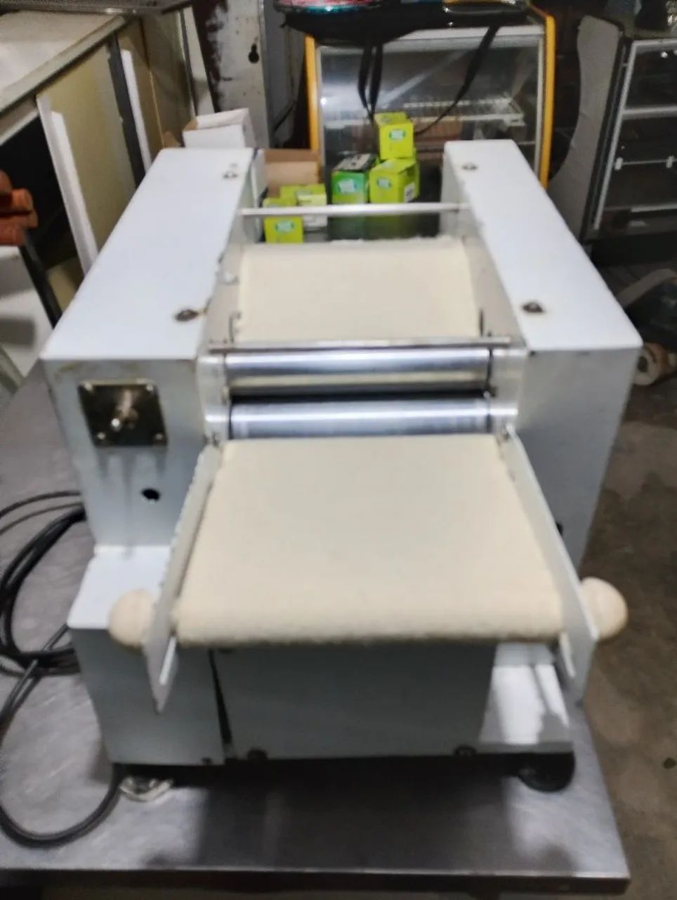 Modeladora de mesa - Foto 4
