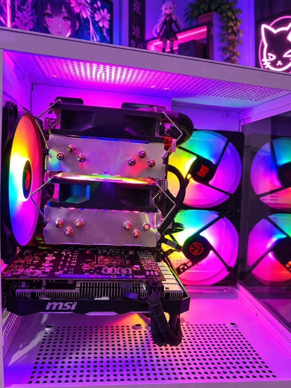 Vendo Pc Gamer  - Foto 2