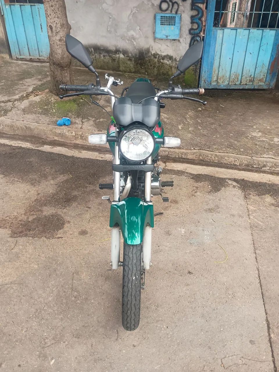 Documentação ok só pega e transferir - Foto 5