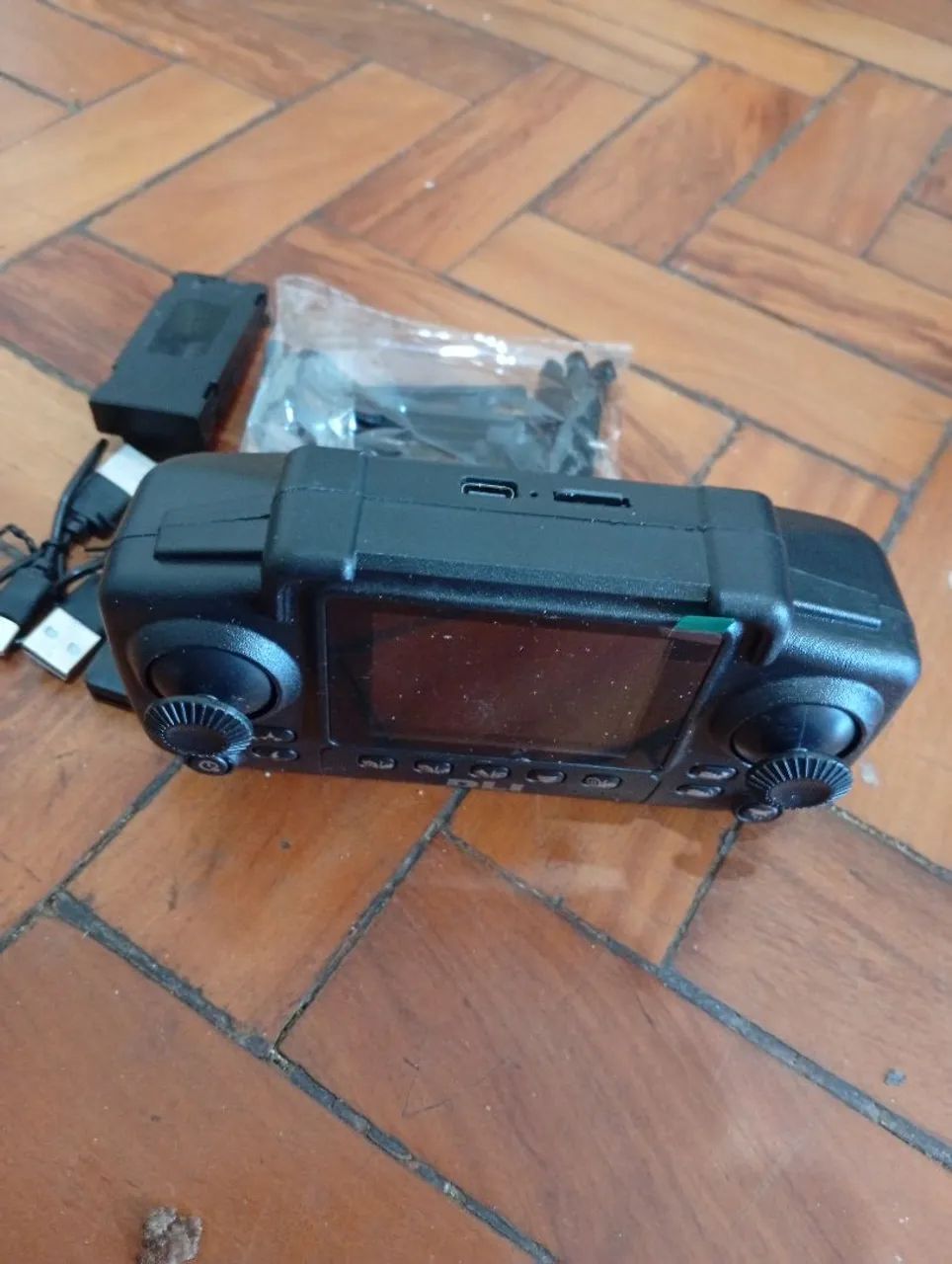 Controle Drone Max Tela - Foto 2