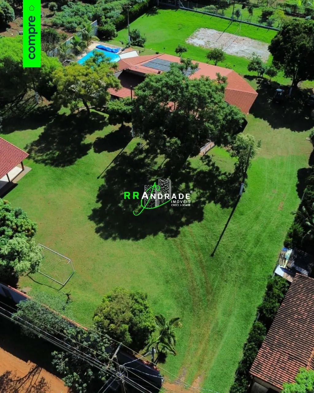 Chácara Monte Carlo - Foto 4