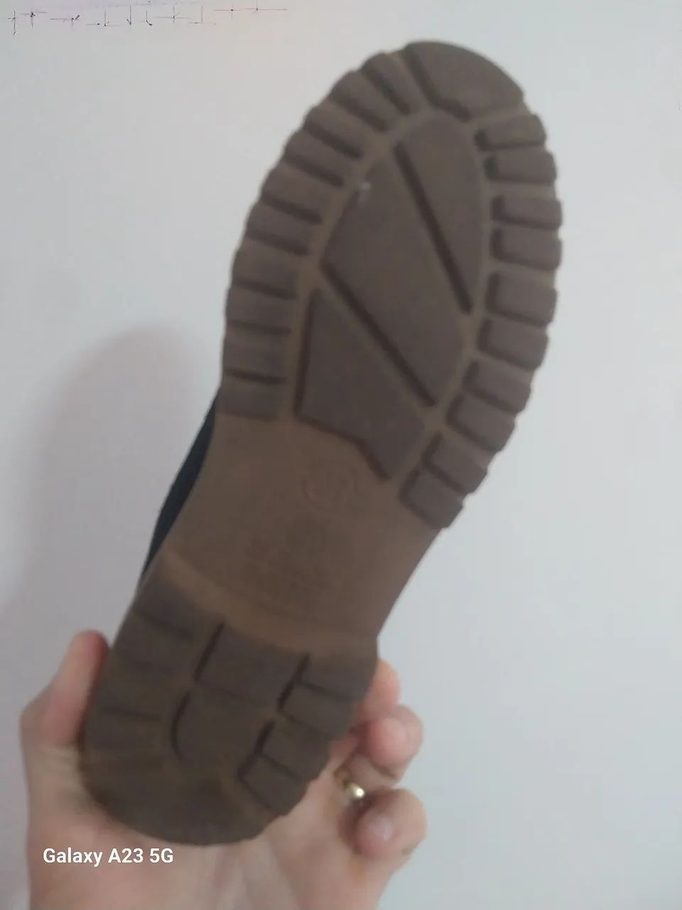 Bota casual infantil.  - Foto 3