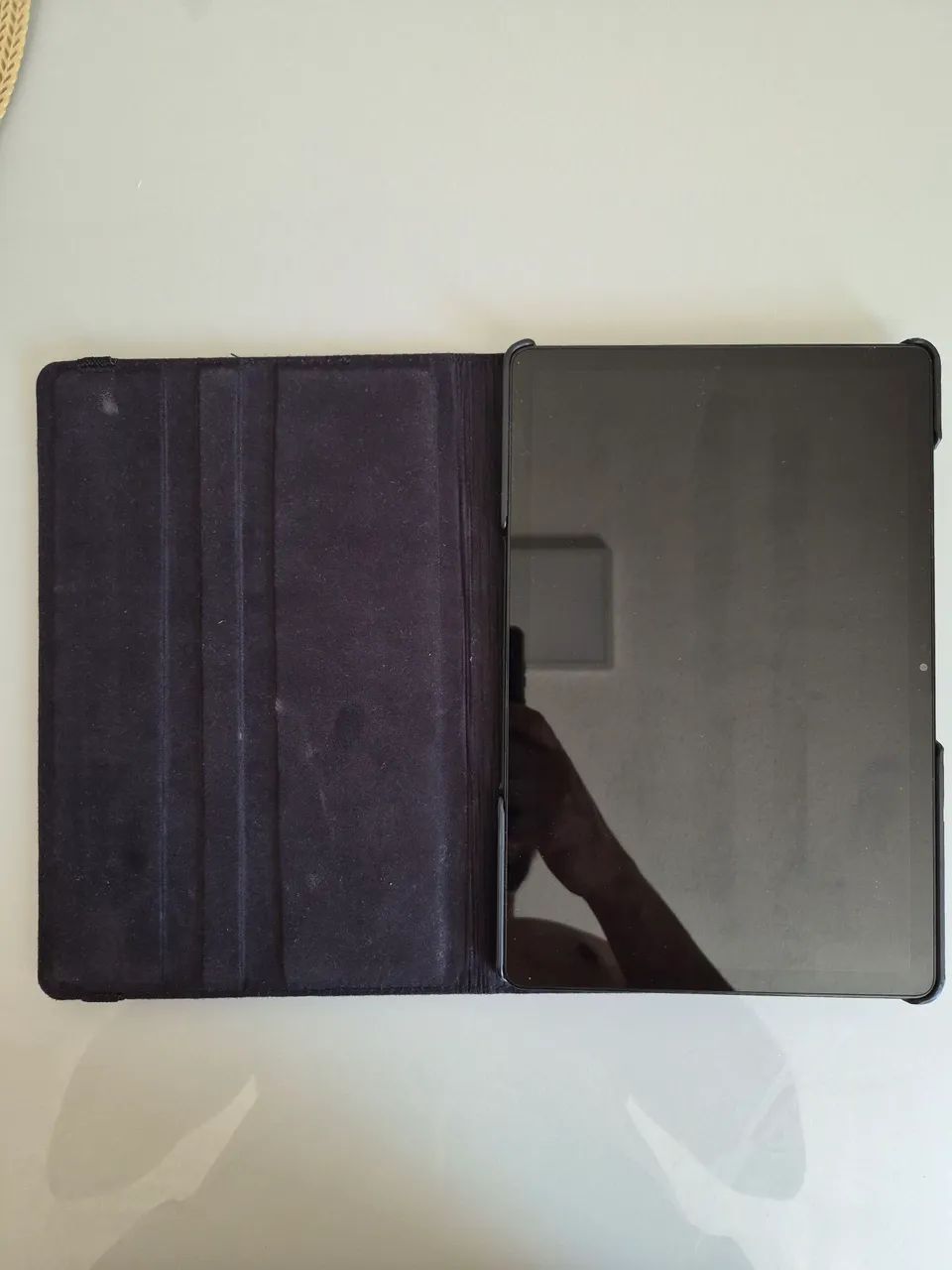 Tablet Samsung Galaxy A9+ - Foto 2