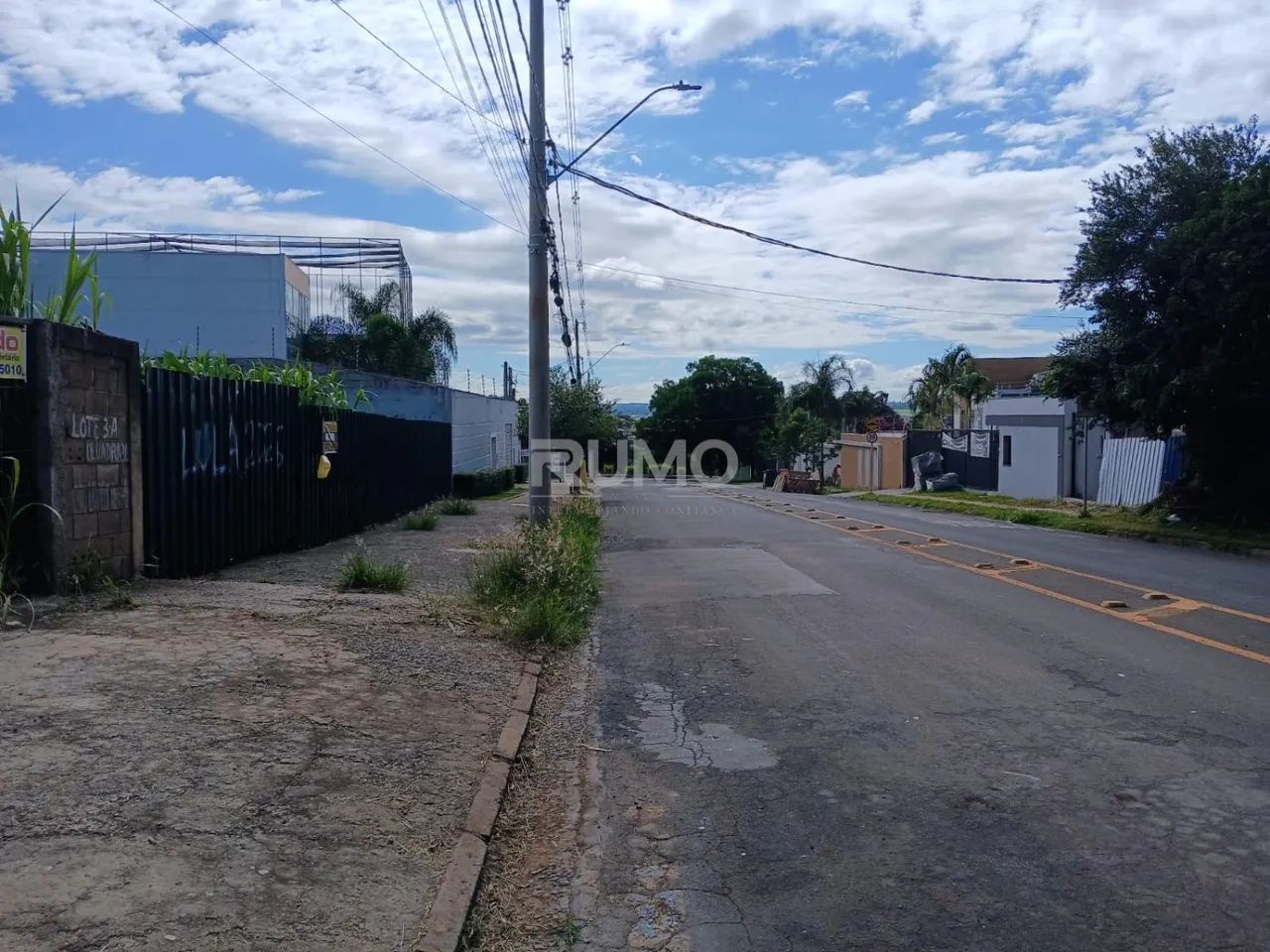 terreno - Parque Taquaral - Campinas