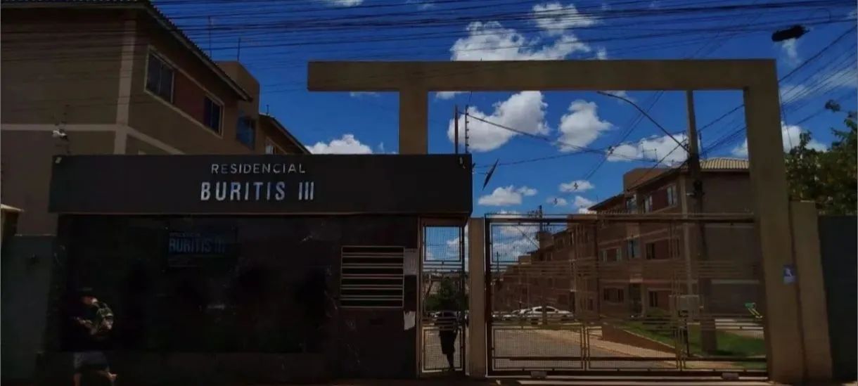 Foto - Valparaíso de Goiás - Ypiranga