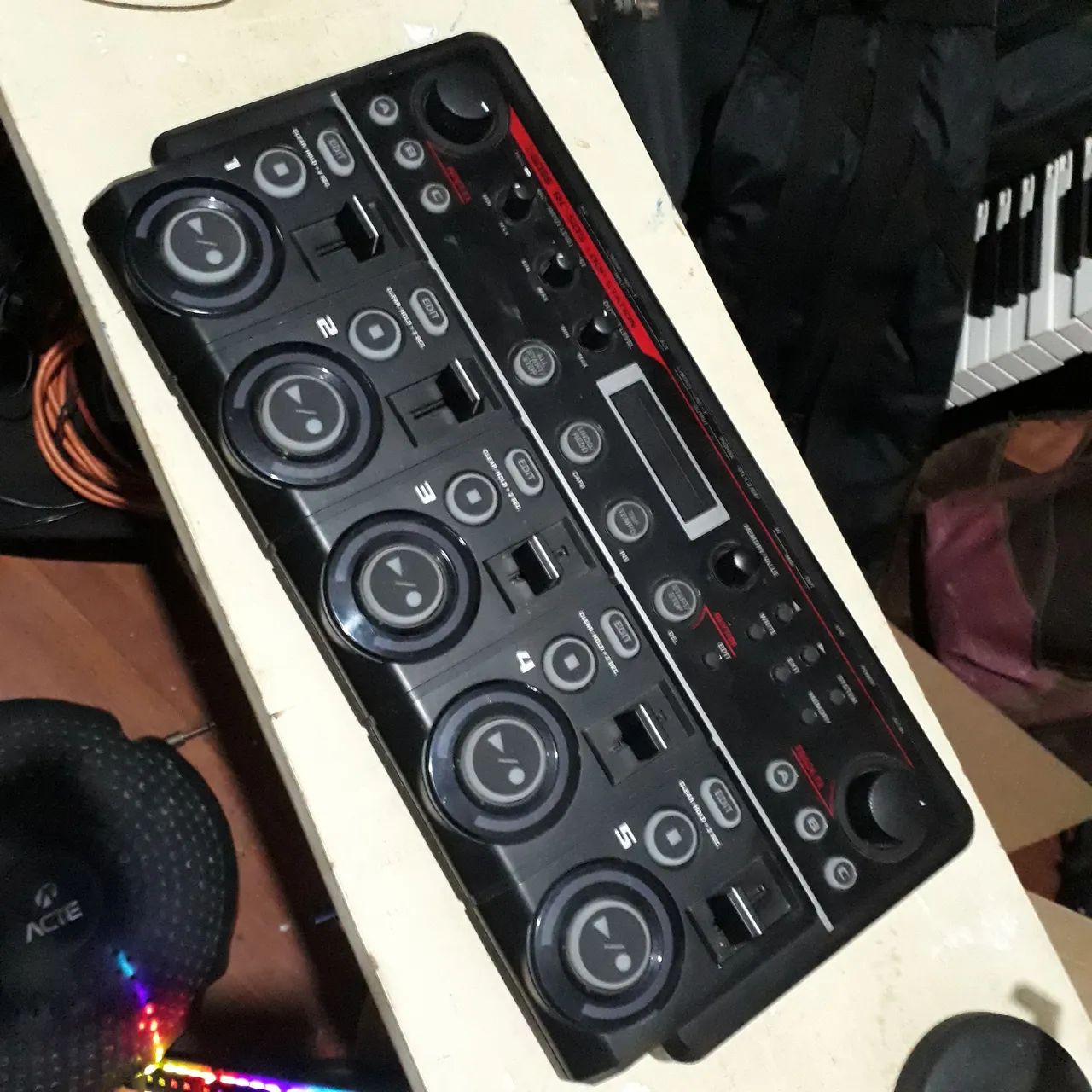 Boss RC 505 Loop Station
