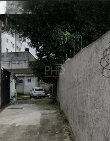Terreno à venda, Centro - Diadema/SP