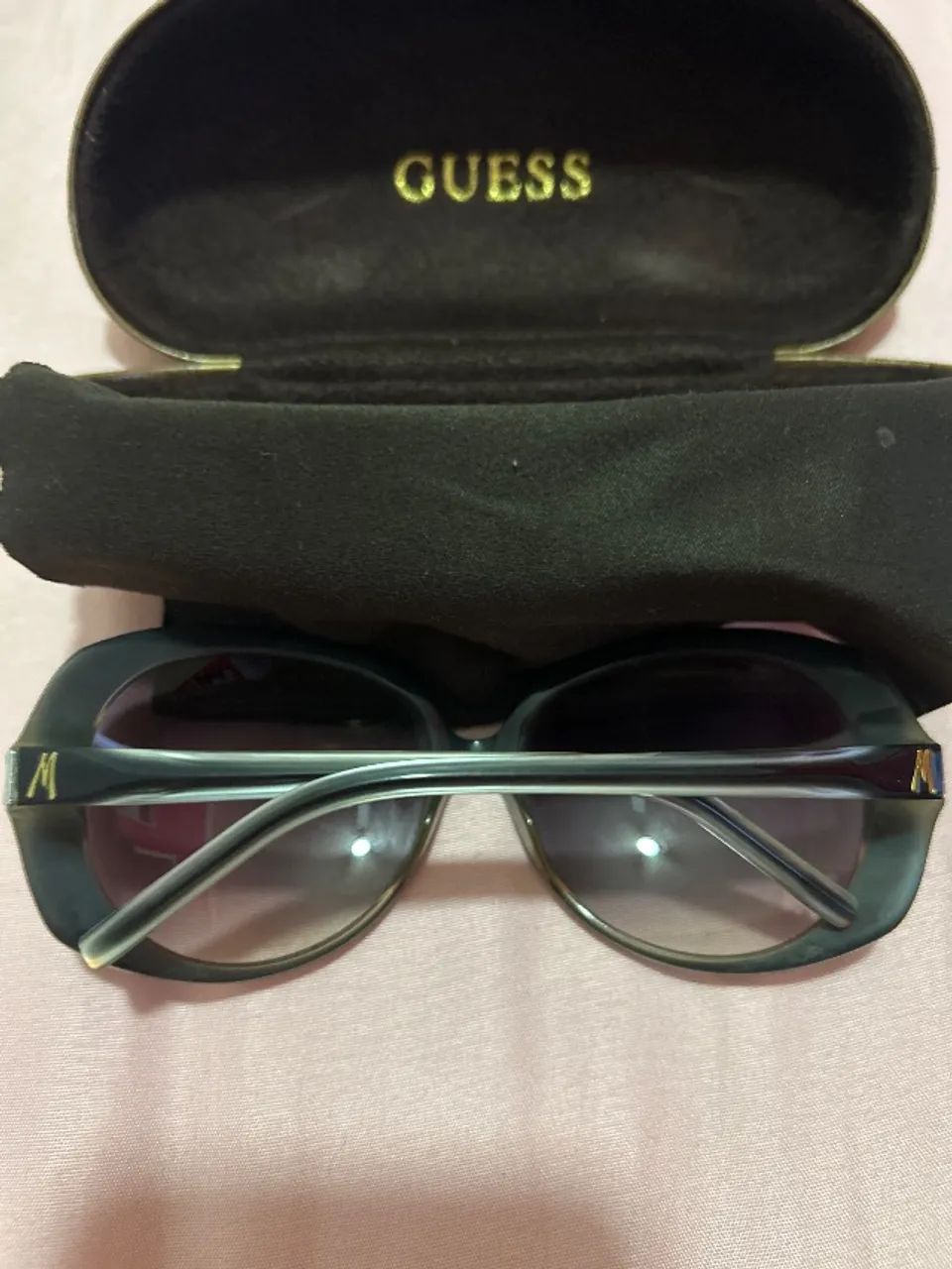 Óculos de Sol Guess original - Foto 2