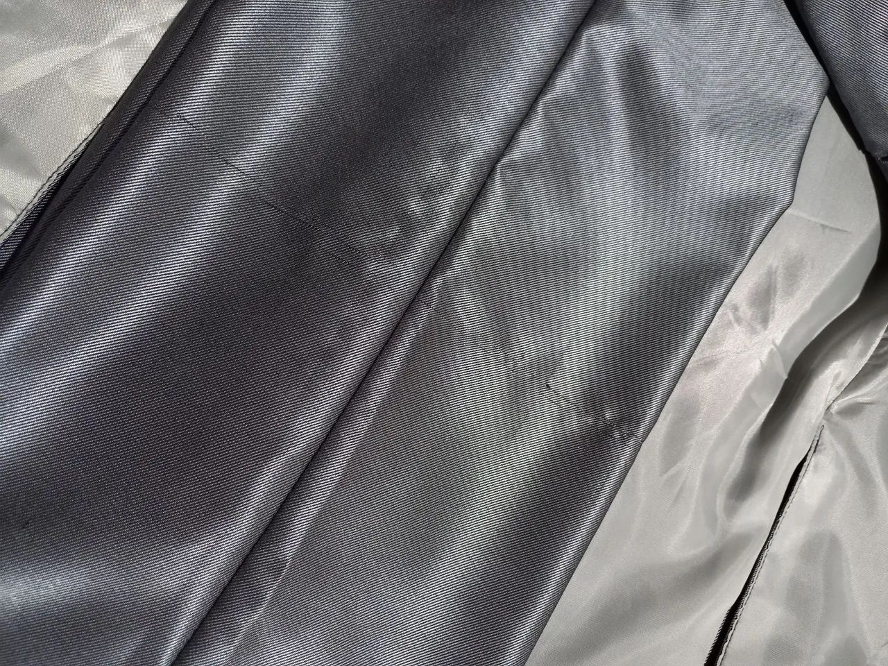 Terno microfibra escovado  - Foto 4