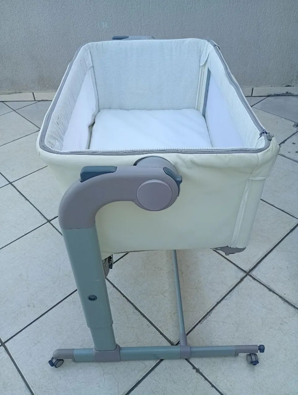 Berço portátil ou de acoplar  - Foto 4