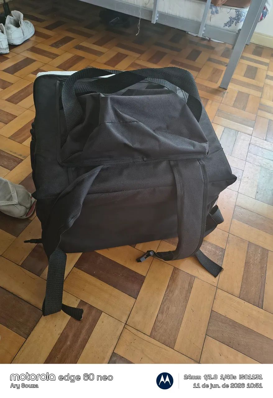Beg de entrega  - Foto 2