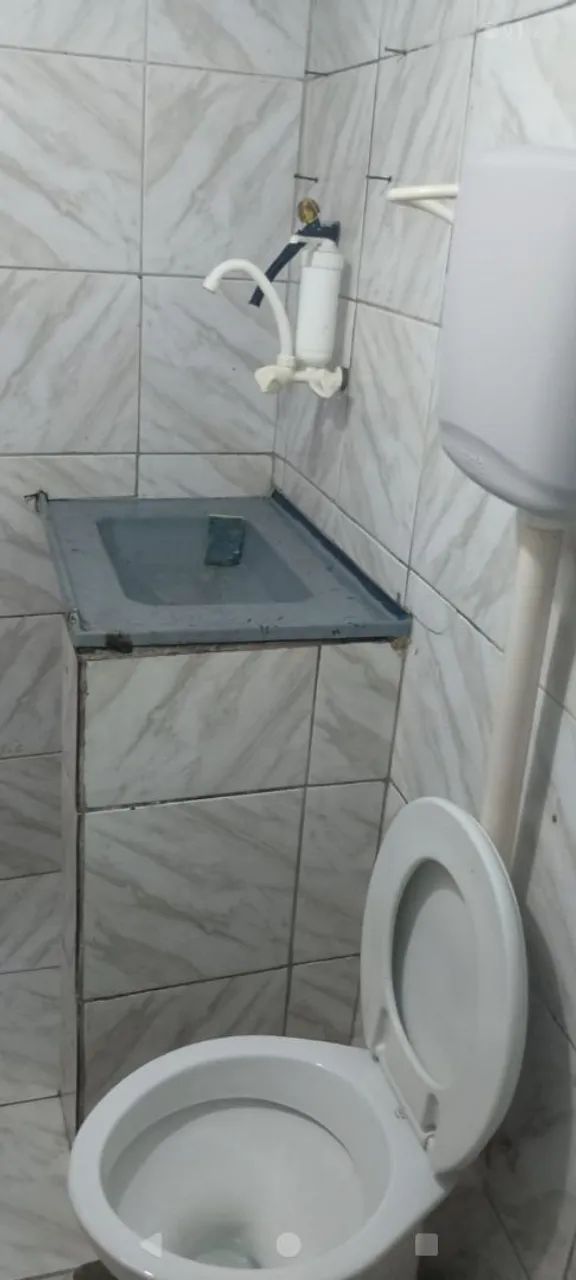 Quarto e sala  - Foto 5