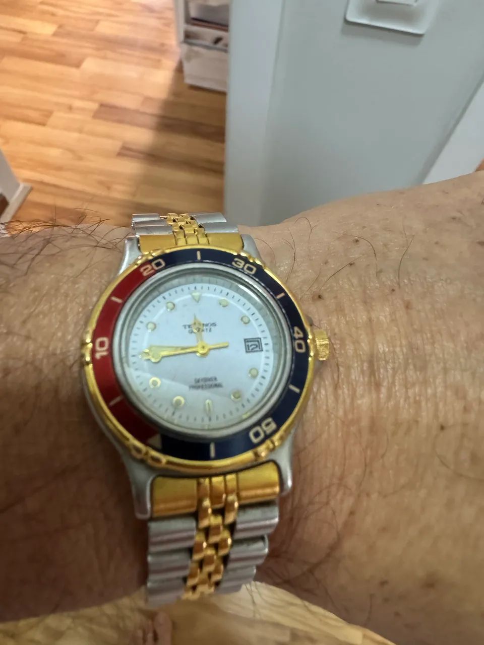 Technos skydiver feminino  - Foto 2
