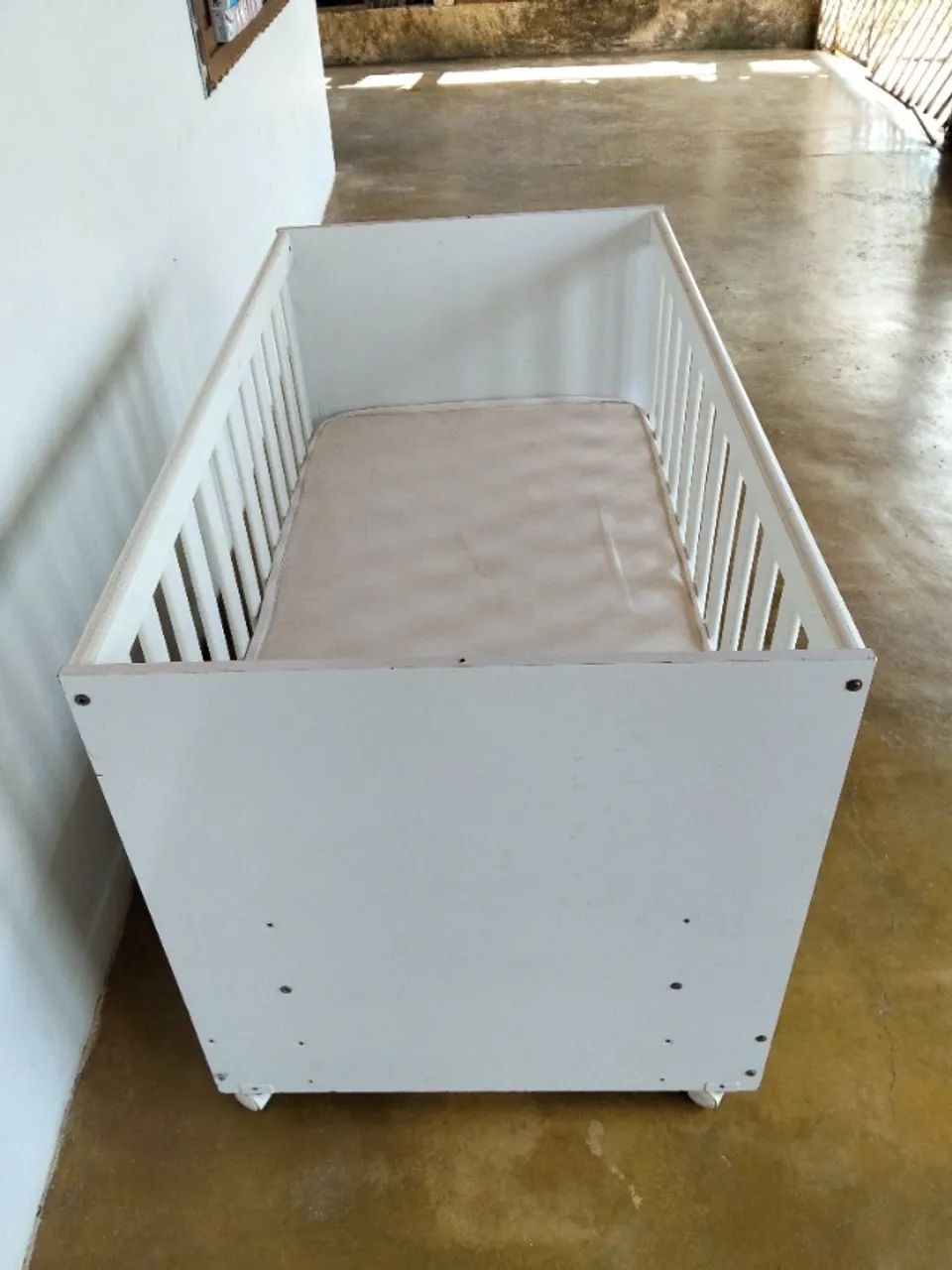 Berço 
