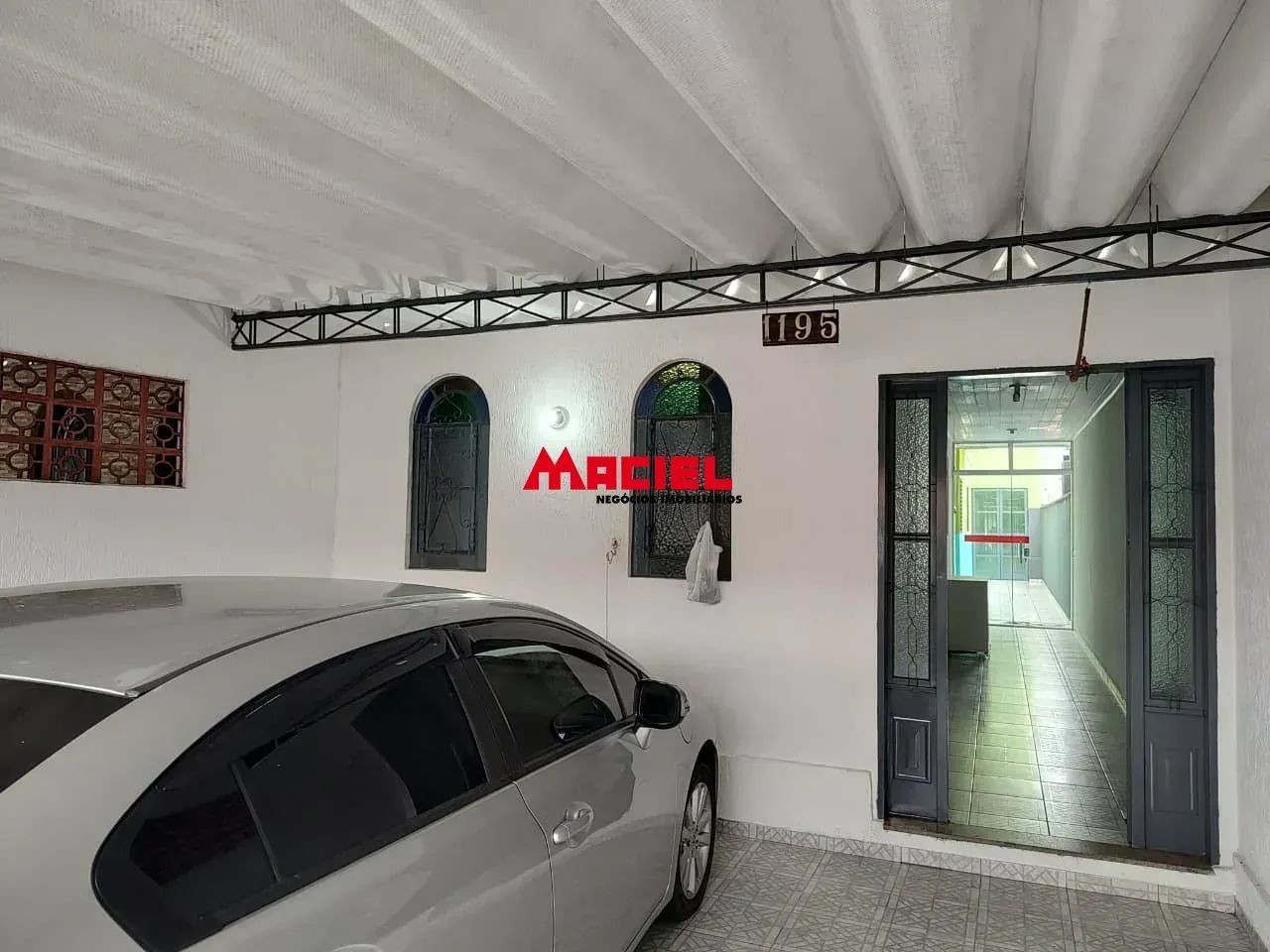 Imóvel para venda com 140 metros quadrados com 3 quartos