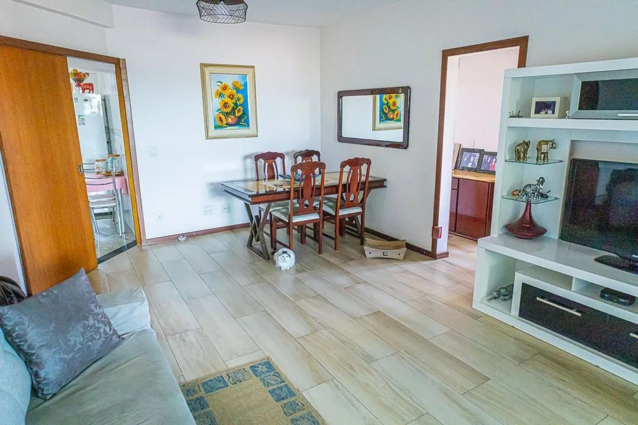 Apartamento à Venda - Heliópolis, 3 Quartos, 160 m2 - Foto 4