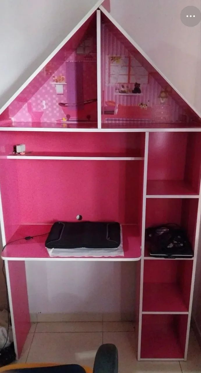 vendo escrivaninha 
