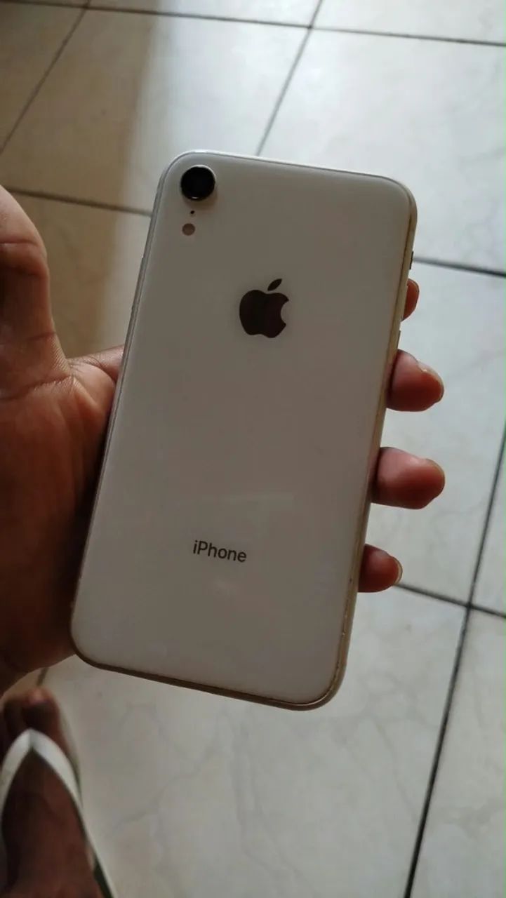 iPhone Xr  - Foto 3