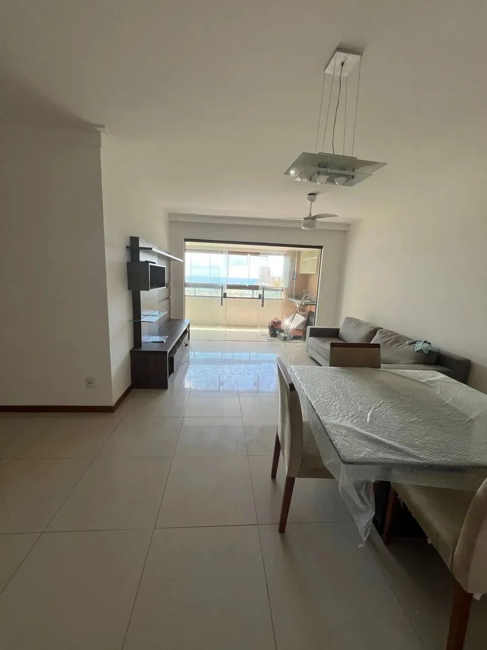 Apartamento para locação no SERRA DO MAR RESIDENCE CLUB, JARDIM ARMAÇÃO, Salvador, BA - Foto 3